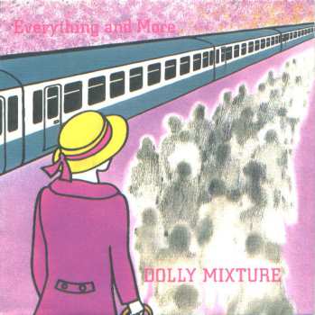 Album Dolly Mixture: 7-everything And More