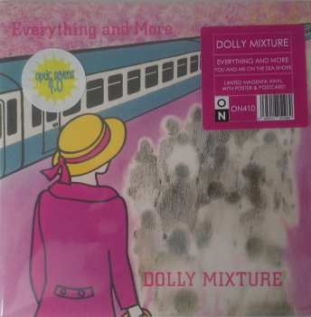 SP Dolly Mixture: Everything And More CLR | LTD 649473