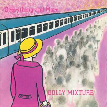 SP Dolly Mixture: Everything And More CLR | LTD 649473