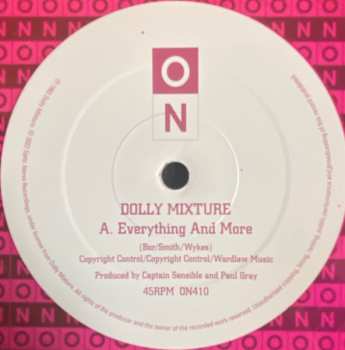 SP Dolly Mixture: Everything And More CLR | LTD 649473