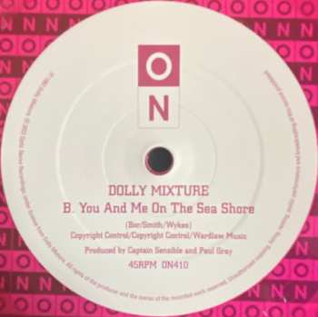 SP Dolly Mixture: Everything And More CLR | LTD 649473