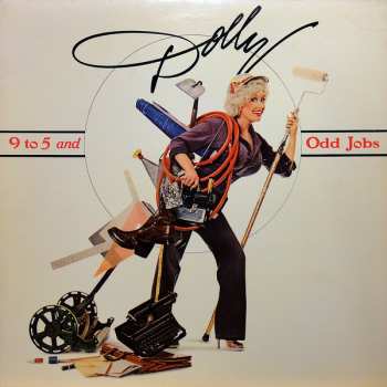 Album Dolly Parton: 9 To 5 And Odd Jobs