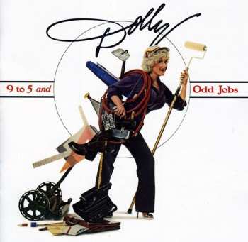 CD Dolly Parton: 9 To 5 And Odd Jobs 616215