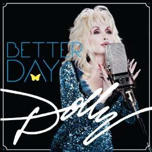 Album Dolly Parton: Better Day