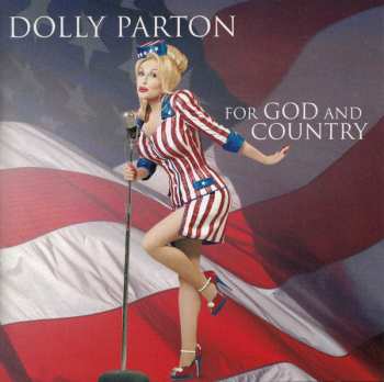 Album Dolly Parton: For God And Country