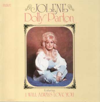 CD Dolly Parton: Jolene 612350