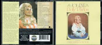 CD Dolly Parton: Jolene 612350