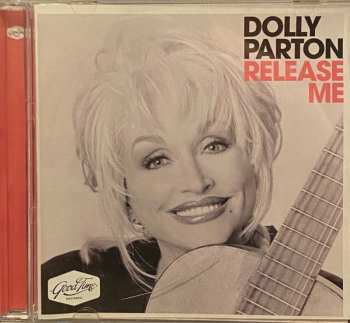 Album Dolly Parton: Release Me