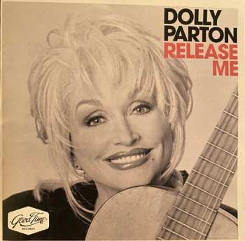 CD Dolly Parton: Release Me 641889