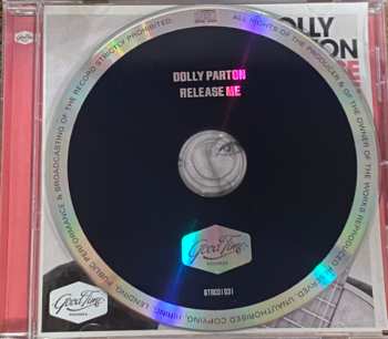 CD Dolly Parton: Release Me 641889