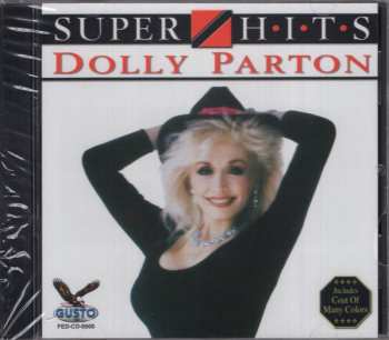 Album Dolly Parton: Super Hits