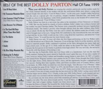 CD Dolly Parton: Super Hits 635546