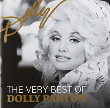 2CD Dolly Parton: The Very Best Of Dolly Parton 497130