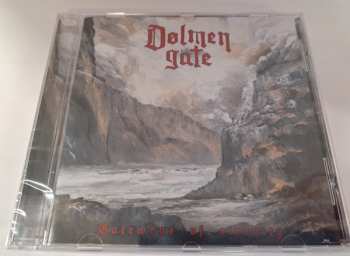 CD Dolmen Gate: Gateways Of Eternity 623551