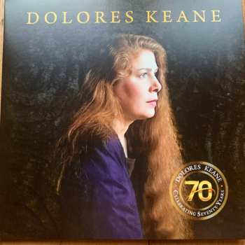 Album Dolores Keane: Celebrating Seventy Years