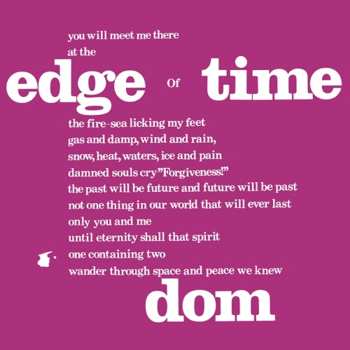 CD Dom: Edge Of Time 623347