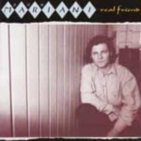 Album Dom Mariani: Real Friend