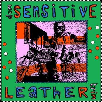 LP Dom Sensitive: Leather Trim Ltd. 554022