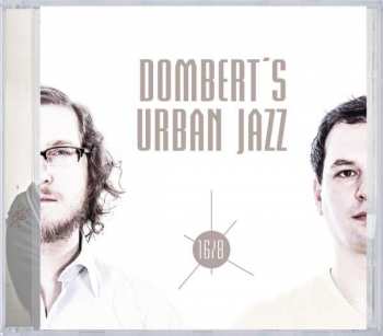 Album Dombert's Urban Jazz: 16/8