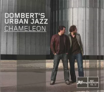 Dombert's Urban Jazz: Chameleon