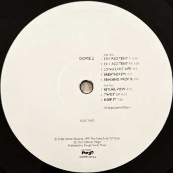 LP Dome: Dome 2 550837