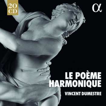 Domenico Belli: Le Poeme Harmonique & Vincent Dumestre - Alpha Recordings