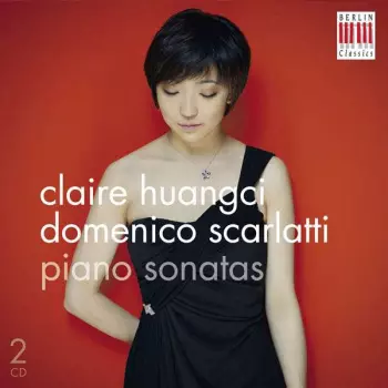 Piano Sonatas