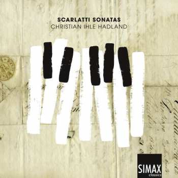 Album Domenico Scarlatti: Sonatas