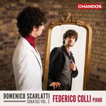 Sonatas Vol. 2