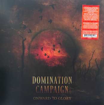 LP Domination Campaign: Onward To Glory CLR | LTD 598505