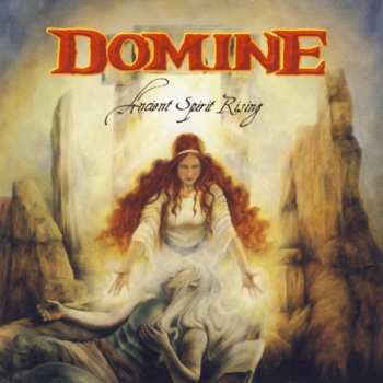 CD Domine: Ancient Spirit Rising DIGI 282545