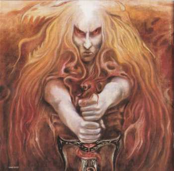 CD Domine: Dragonlord (Tales Of The Noble Steel) 548132