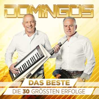 2CD Domingos: Das Beste: Die 30 Größten Erfolge 644109