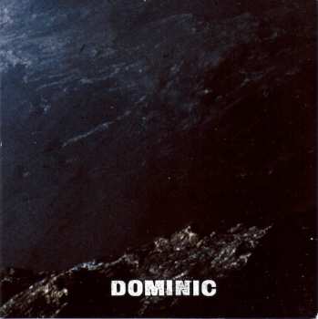 Album Dominic: 7-dominic