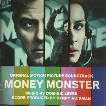 Money Monster (Original Motion Picture Soundtrack)