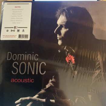 Album Dominic Sonic: Acoustic