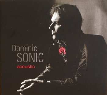 CD Dominic Sonic: Acoustic 564637