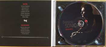 CD Dominic Sonic: Acoustic 564637