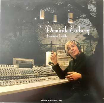 2LP Dominik Eulberg: Heimische Gefilde 585006