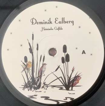 2LP Dominik Eulberg: Heimische Gefilde 585006