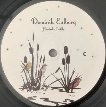 2LP Dominik Eulberg: Heimische Gefilde 585006