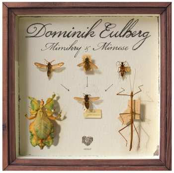 LP Dominik Eulberg: Mimikry & Mimese 599850