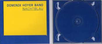 CD Dominik Hoyer Band: Nachtblau 615640