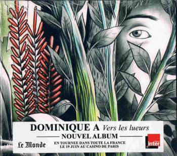 CD Dominique A.: Vers Les Lueurs 605607