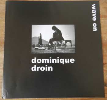 LP Dominique Droin: Wave On LTD | NUM 553945