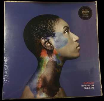 LP Dominique Fils-Aimé: Nameless 615339