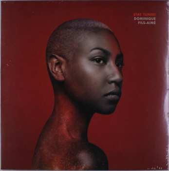 LP Dominique Fils-Aimé: Stay Tuned! LTD 592273