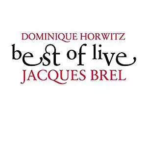 Best of Live - Jacques Brel