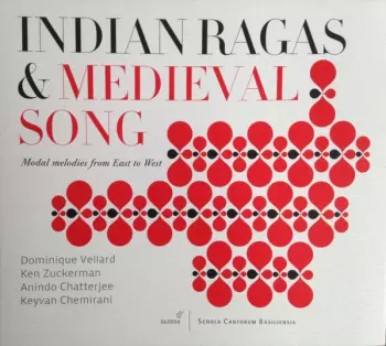 Indian Ragas & Medieval Song