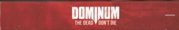 2CD Dominum: The Dead Don't Die 662629